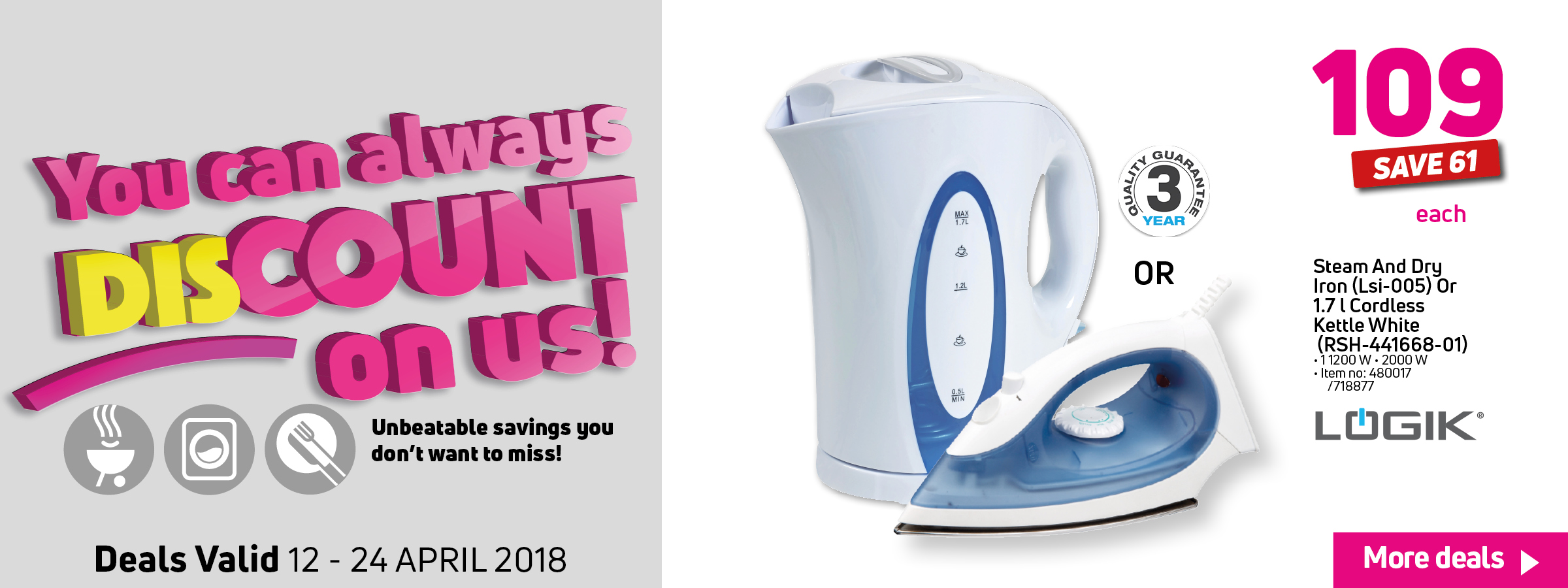 Game Namibia About Game & Promises